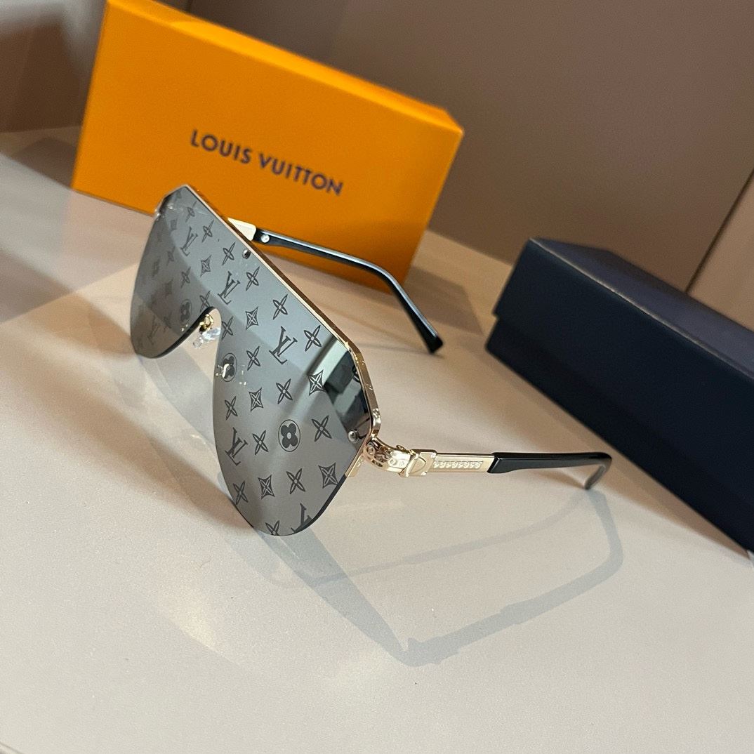 Louis Vuitton Sunglasses